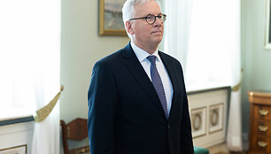 Rimantas &Scaron;adžius