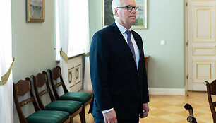 Rimantas &Scaron;adžius
