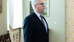 Rimantas &Scaron;adžius