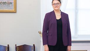 Marija Jakubauskienė