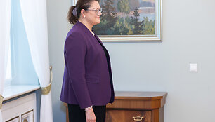 Marija Jakubauskienė