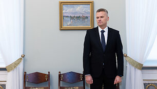 Virginijus Kulikauskas