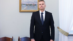 Virginijus Kulikauskas