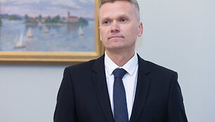 Virginijus Kulikauskas