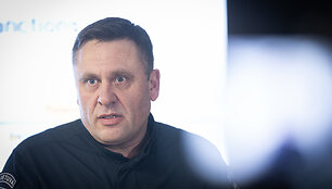 Arūnas Maskoliūnas