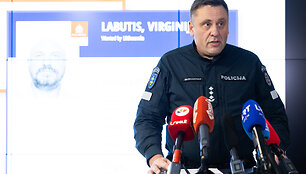 Arūnas Maskoliūnas