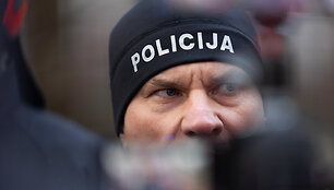 Arūnas Paulauskas