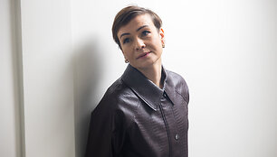 Eglė Radvilė 