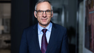 Cornelius Zimmermannas