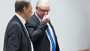 Algirdas Stončaitis