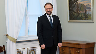 Gediminas &Scaron;imkus