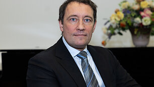 Valdas Pečeliūnas