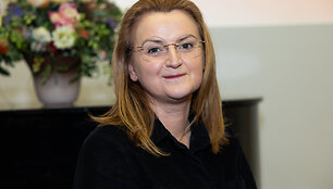 Ieva Drėgvienė