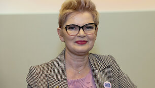 Jelena Čelutkienė