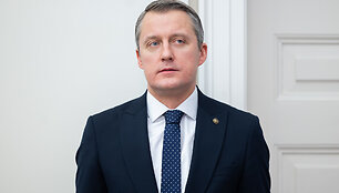 Žygimantas Vaičiūnas