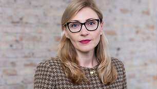 Ilma Skuodienė