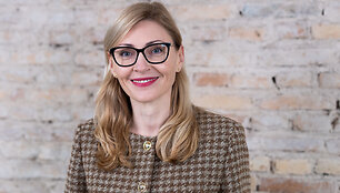 Ilma Skuodienė