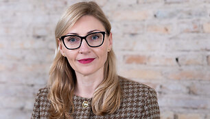 Ilma Skuodienė