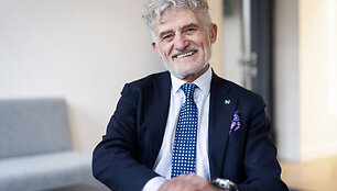 Algis Latakas