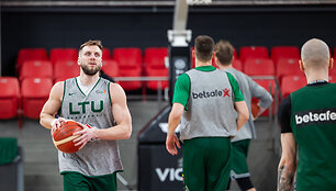Martynas Paliukėnas