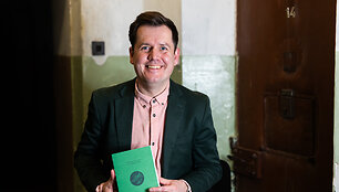 Marius Gailius