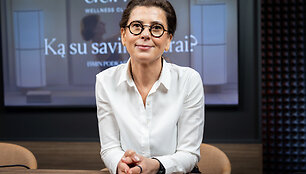Violeta Jurgaitienė