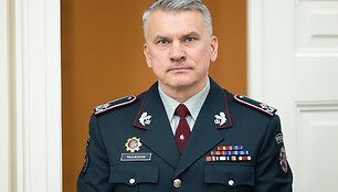 Arūnas Paulauskas