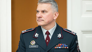 Arūnas Paulauskas