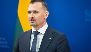Andrius Varnelis