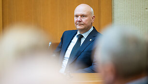 Rymantas Mockevičius