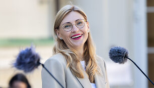 Ilma Skuodienė