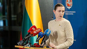 Dovilė &Scaron;akalienė