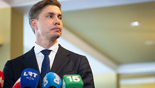 Mindaugas Sinkevičius