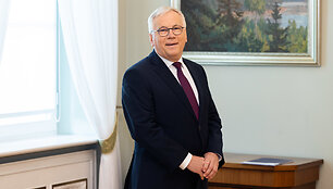 Rimantas &Scaron;adžius