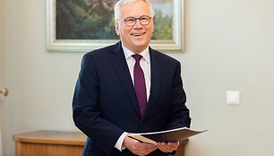 Rimantas &Scaron;adžius