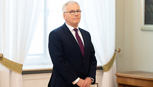 Rimantas &Scaron;adžius