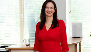 Inga Ruginienė