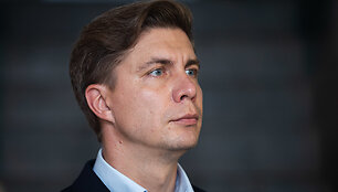 Mindaugas Sinkevičius