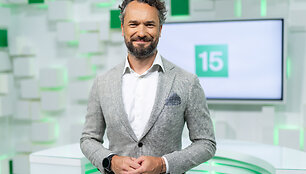 Dainius Vilčinskas