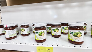 Atsidarė prekybos tinklas &bdquo;Litas&ldquo;