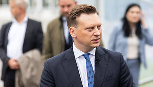 Valdas Benkunskas