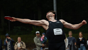 Martynas Alekna