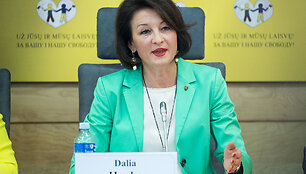 Dalia Henke