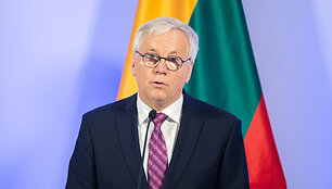 Rimantas &Scaron;adžius