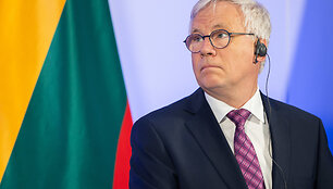 Rimantas &Scaron;adžius