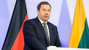 Larsas Klingbeilas