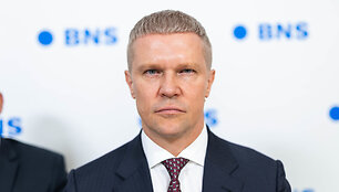 Jurgis Polujanskas