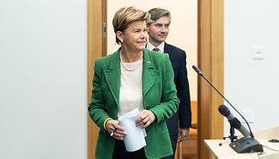 Baiba Bražė