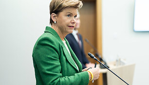Baiba Bražė