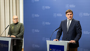 Vilmantas Vitkauskas